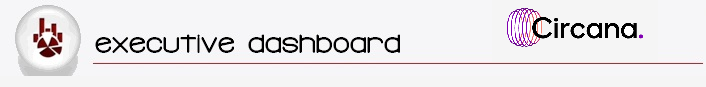 Executive Dashboard